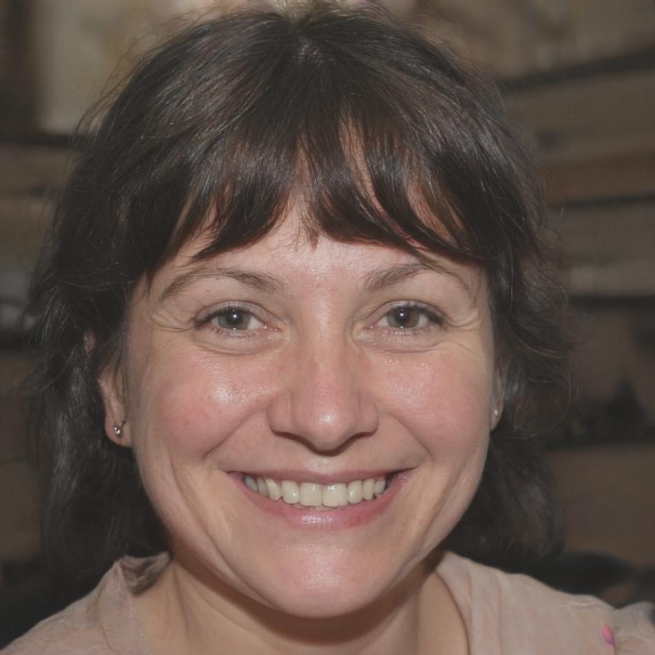 Instructora Renata Villalobos especialista en educación financiera online